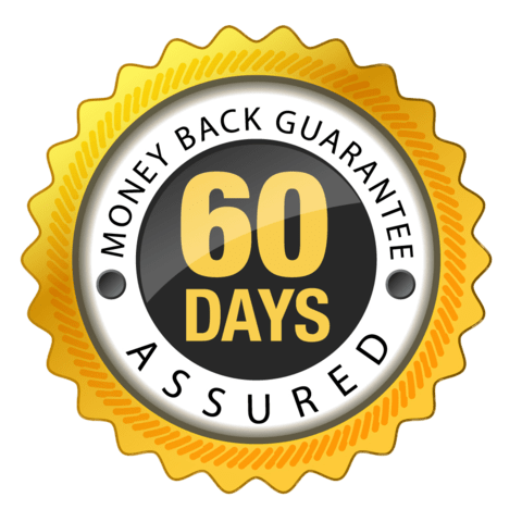 Tea Burn 60-day Money-Back Guarantee